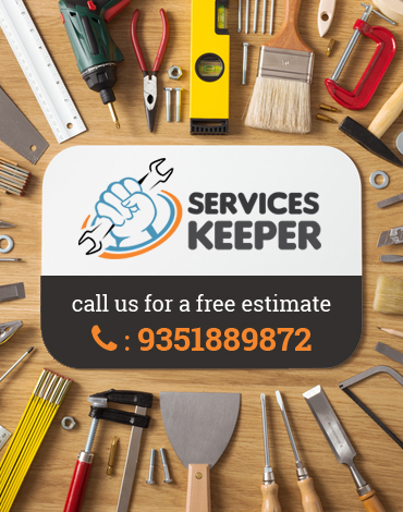 handyman service book on call