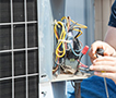 AC repair services