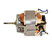 Electric motor repair services