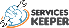 Services Keeper