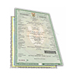 duplicate vehicle registration certificate