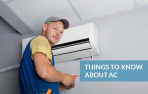 Things to know about AC
