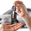 transfer vehicle ownership services